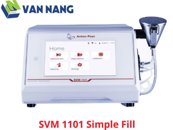 svm-1101-simple-fill copy MÁY ĐO ĐỘ NHỚT ĐỘNG HỌC TỰ ĐỘNG ANTON PAAR MODEL SVM 1101 SIMPLE FILL