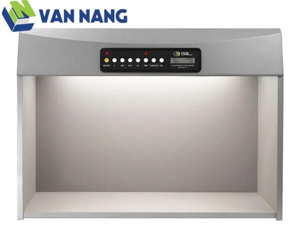 TỦ SO MÀU PCE INSTRUMENTS MODEL PCE-CIC 11-LED