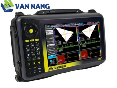 THIẾT BỊ SIÊU ÂM MẢNG PHA SONATEST MODEL VEO+ 32:128PR CÓ LIVE TFM