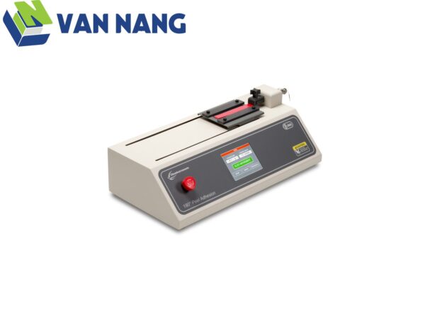 180° Peel Adhesive Testing Machine_result Máy kiểm tra độ bóc tách 180 độ ChemInstruments PA-2000-180