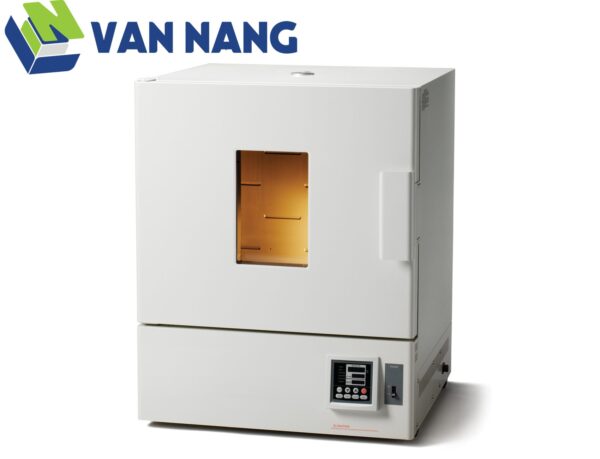 8 Position Shear Test Oven_result Tủ sấy đối lưu cưỡng bức Yamato DKN Series