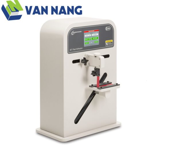 90° Peel Adhesion_2_result Máy kiểm tra bóc tách 90 độ ChemInstruments PA-2000-90