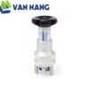 Adhesion Test Apparatus Model 525-10_result Máy kiểm tra độ bám dính Erichsen Model 525