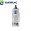 Adhesion Test Apparatus Model 525-25_result Máy kiểm tra độ bám dính Erichsen Model 525
