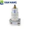 Adhesion Test Apparatus Model 525-B_result Máy kiểm tra độ bám dính Erichsen Model 525