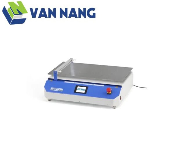 Automatic Film Applicator COATMASTER 510 Compact-V_result Máy phủ màng tự động Erichsen COATMASTER 510 Compact