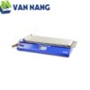 Automatic Film Applicator COATMASTER 510 XL_result Máy phủ màng và kiểm tra thời gian khô Erichsen COATMASTER 510
