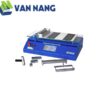 Automatic Film Applicator COATMASTER 510_result Máy phủ màng và kiểm tra thời gian khô Erichsen COATMASTER 510
