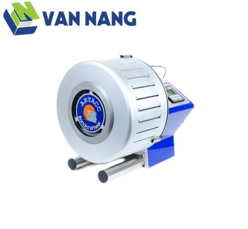 Tủ giả lập thời tiết Erichsen BANDOL WHEEL 532