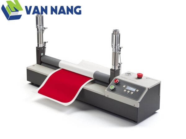 Máy cán màng để bàn ChemInstruments LL-100
