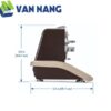Máy kiểm tra độ cứng Taber Model 362-T