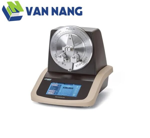 Máy kiểm tra độ cứng Taber Model 362-T