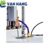 Bulge-FLC-Tester Model 161_3_result Máy kiểm tra kim loại tấm Erichsen Model 161
