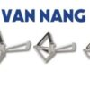 Cánh Khuấy Phân Tán Dispermill Mixing Elements