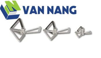 Cánh Khuấy Phân Tán Dispermill Mixing Elements