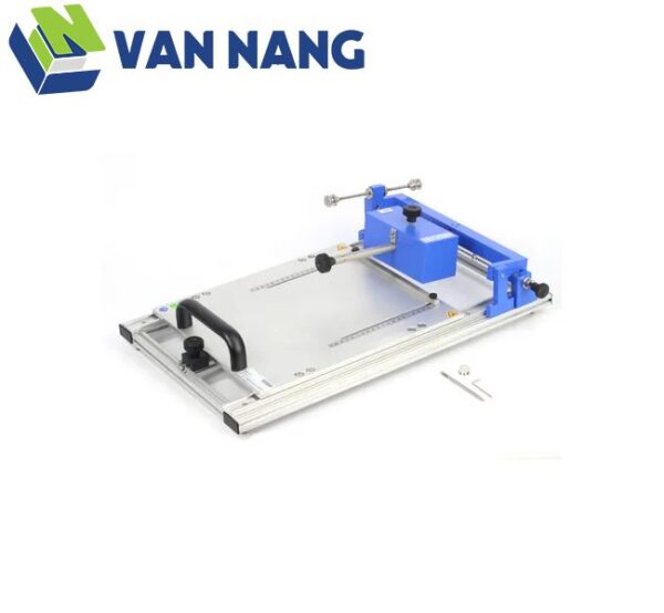 Dụng cụ rạch xước màng sơn Erichsen Corrocutter 639