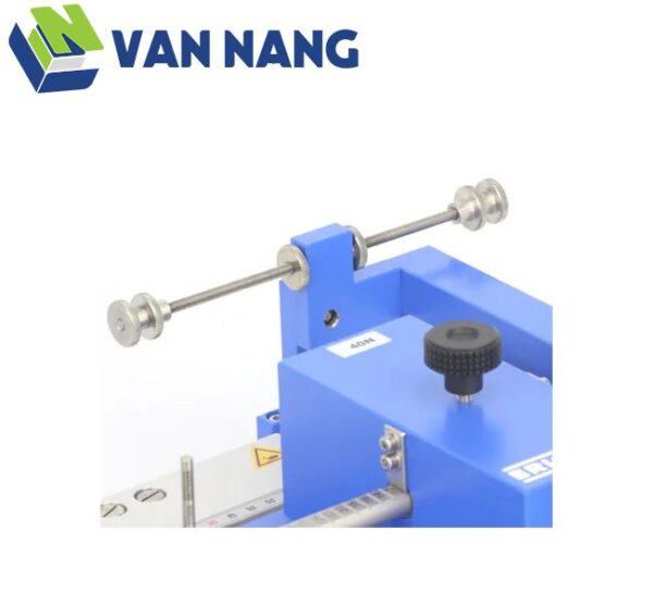 Dụng cụ rạch xước màng sơn Erichsen Corrocutter 639