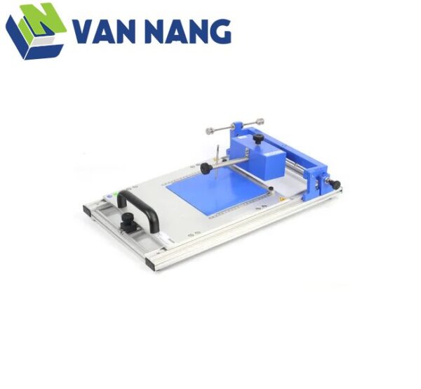 Dụng cụ rạch xước màng sơn Erichsen Corrocutter 639