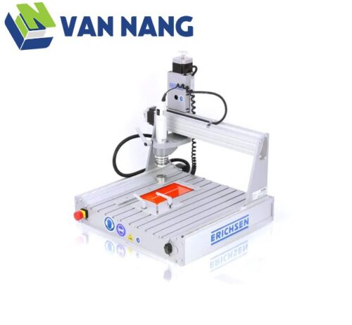 Máy phay mẫu ăn mòn Erichsen Smart 638
