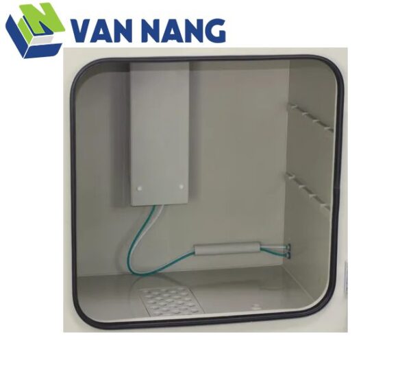 Tủ thử nghiệm ăn mòn sương muối ERICHSEN Model 610