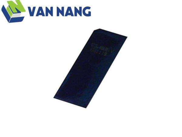 Calibration Check_result Mẫu hiệu chuẩn máy đo độ cứng Taber Calibration Specimen
