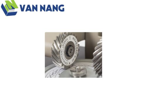 Bộ xác minh hiệu chuẩn máy mài mòn Taber