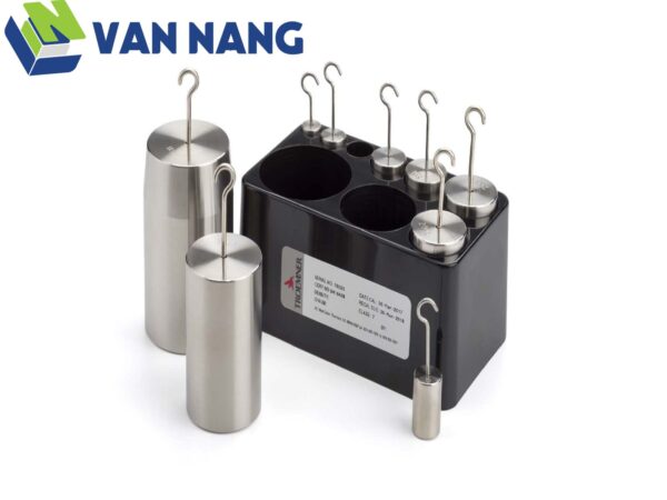 Bộ quả nặng hiệu chuẩn ChemInstruments Model TW-CAL