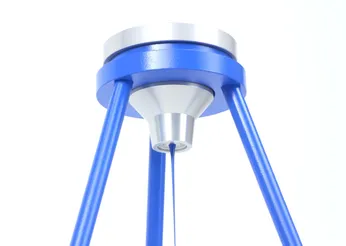 Bút đo độ cứng màng sơn ERICHSEN Model 318 Series