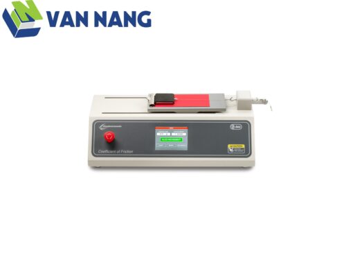 Máy đo hệ số ma sát ChemInstruments COF-2000