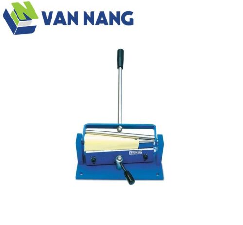 Máy kiểm tra uốn trục nón Erichsen Model 312
