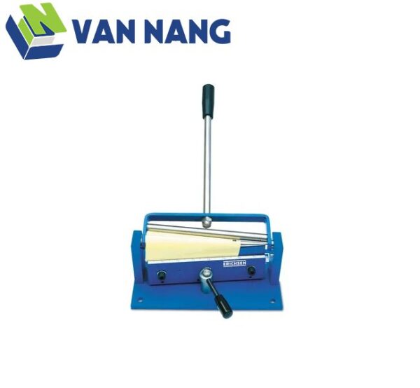 Máy kiểm tra uốn trục nón Erichsen Model 312