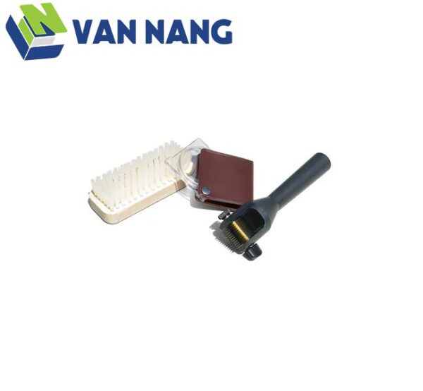 Cross Hatch Cutter Model 295VI_result Dao cắt chữ thập kiểm tra màng sơn Erichsen Model 295