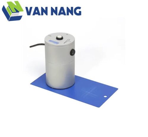 Máy đánh giá vết cắt tự động Erichsen Model CrossScan 295/XVI