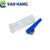 Cutter Model 295I_result Dao cắt chữ thập kiểm tra màng sơn Erichsen Model 295