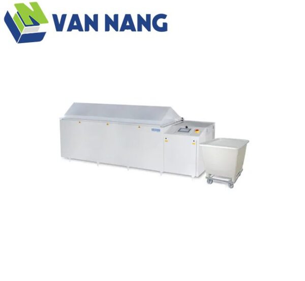 Cyclic Corrosion Test Chamber Model 608 2000l_result Tủ thử nghiệm ăn mòn chu kỳ ERICHSEN Model 608