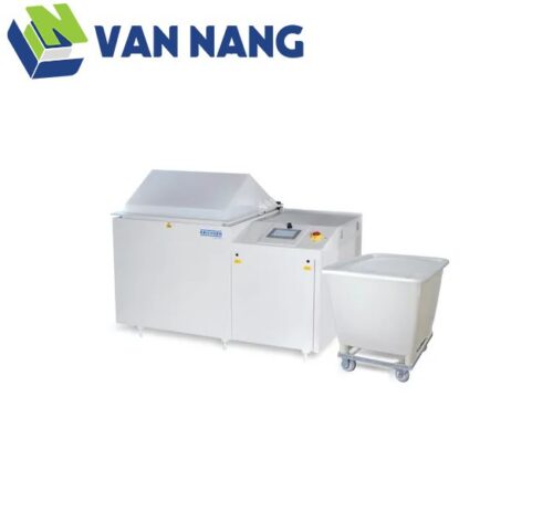 Cyclic Corrosion Test Chamber Model 608 400l_result Tủ thử nghiệm ăn mòn chu kỳ ERICHSEN Model 608
