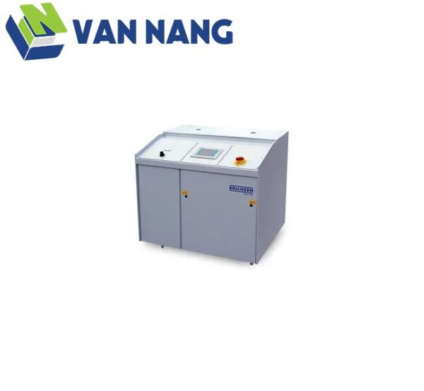 Cyclic Corrosion Test Chamber Model 608 Modular 1 Test Chamber_result Tủ thử nghiệm ăn mòn chu kỳ ERICHSEN Model 608