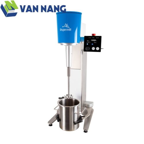 Máy phân tán mẫu Dispermill Discovery 100, 200, 300