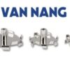 Cánh Khuấy Phân Tán Dispermill Mixing Elements
