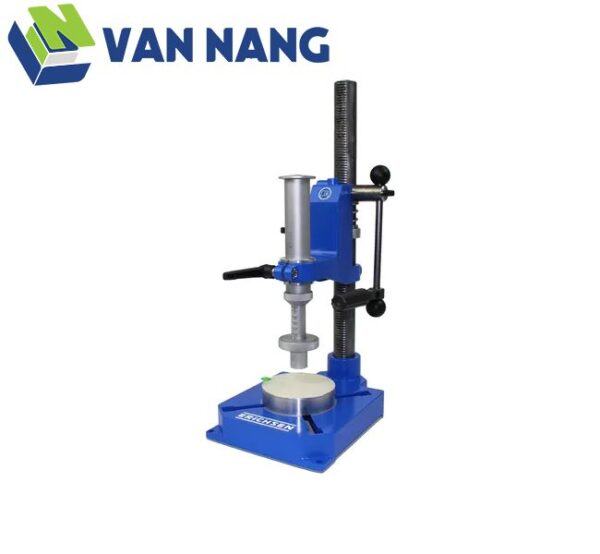 Drying Time Tester Model 415_result Máy kiểm tra thời gian khô ERICHSEN Model 415
