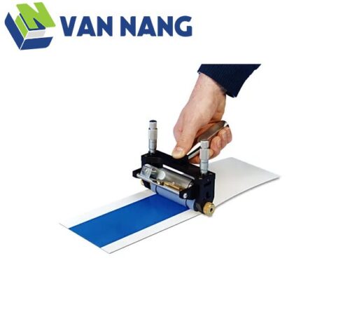 Dụng cụ in mẫu Flexo cầm tay RK PrintCoat ESIPROOF Model 627