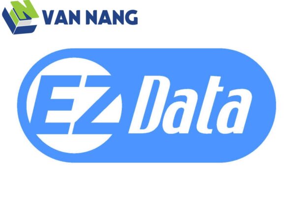 EZ Data_result Phần mềm thu thập dữ liệu ChemInstruments EZ-DATA