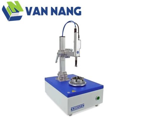 Máy đo độ tạo tai Erichsen Model 126 Plus