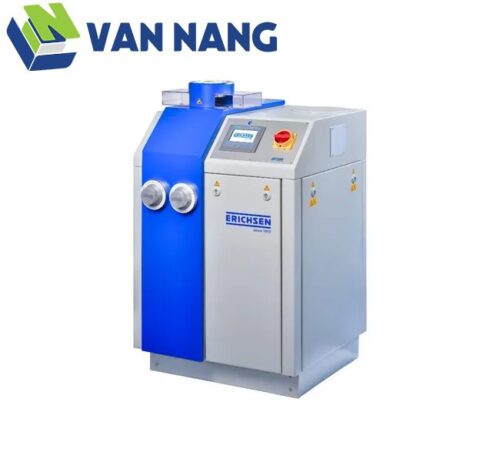 Electro-hydraulic Erichsen cupping machine – Model 102-60-80 _2 Máy kiểm tra kim loại tấm ERICHSEN Model 102