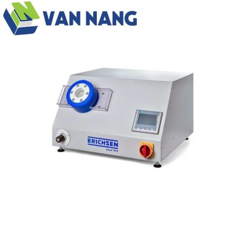Máy kiểm tra kim loại tấm Erichsen Model 111