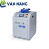 Electro-hydraulic cupping and deep drawing testing machine (400 kN) – Model 142-40 Basic_result Máy kiểm tra kim loại tấm đa năng Erichsen 142-Basic