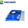 Electro-hydraulic cupping and deep-drawing testing machine – Model 134_2_result Máy kiểm tra kim loại tấm Erichsen Model 134