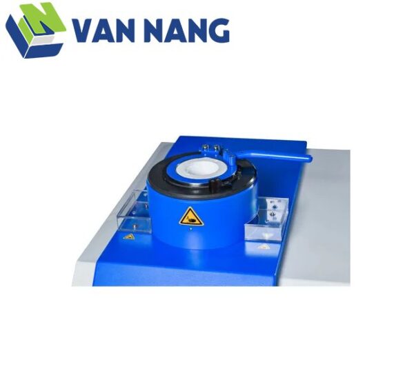 Electro-hydraulic cupping and deep-drawing testing machine – Model 134_2_result Máy kiểm tra kim loại tấm Erichsen Model 134