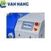 Electro-hydraulic cupping and deep-drawing testing machine – Model 134_3_result Máy kiểm tra kim loại tấm Erichsen Model 134