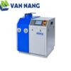 Electro-hydraulic cupping and deep-drawing testing machine – Model 134_result Máy kiểm tra kim loại tấm Erichsen Model 134